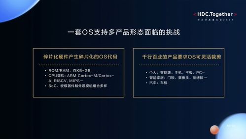 华为开发者大会2021智能硬件开发 使用hpm定制产品